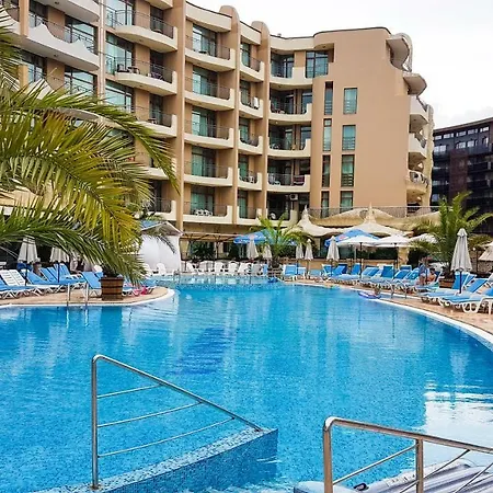 Grenada * Слънчев бряг